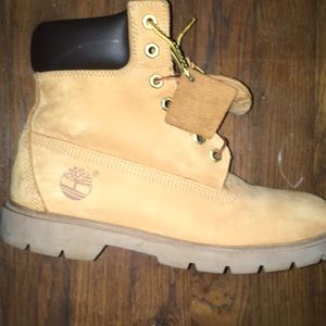 Timberland